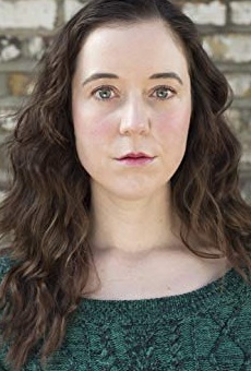 Películas de Amy McAllister