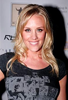 Películas de Amy McCarthy