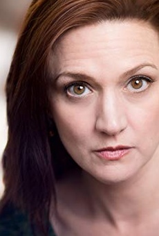 Películas de Amy McFadden