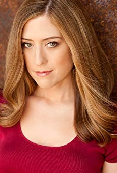 Películas de Amy Mills