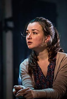 Películas de Amy Molloy