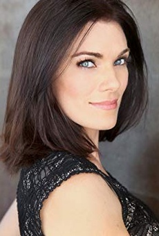 Películas de Amy Motta