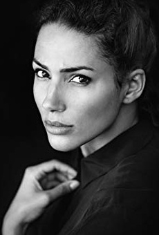 Películas de Amy Mußul