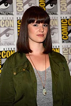 Películas de Amy Newbold