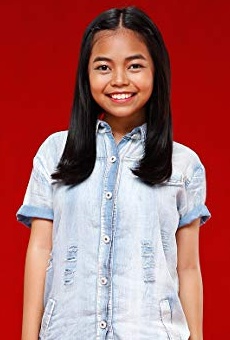 Películas de Amy Nobleza