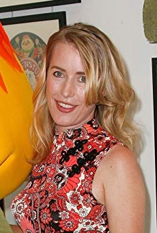 Películas de Amy O'Neill