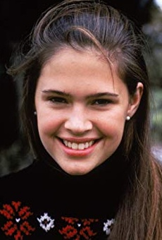 Películas de Amy Oberer