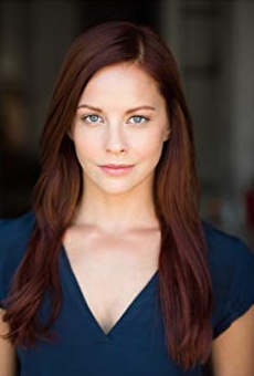 Películas de Amy Paffrath