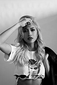 Películas de Amy Pham