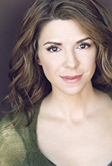 Películas de Amy Pietz