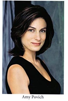 Películas de Amy Povich