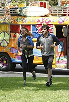 Películas de Amy Purdy