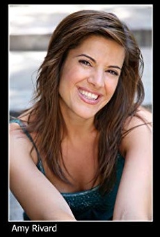Películas de Amy Rivard