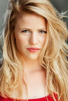 Películas de Amy Rollins