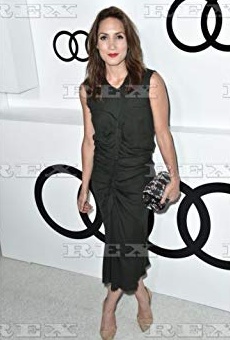 Películas de Amy Rosoff