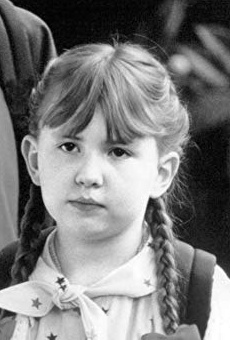 Películas de Amy Sakasitz