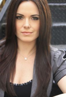 Películas de Amy Schafnitz