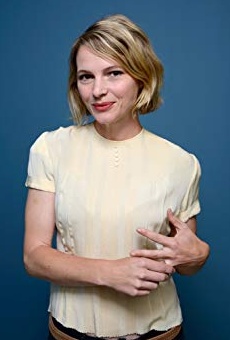 Películas de Amy Seimetz