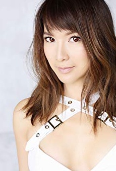 Películas de Amy Shi