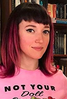 Películas de Amy Shira Teitel