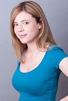 Películas de Amy Slattery Películas de Amy Slattery