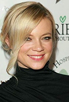 Películas de Amy Smart