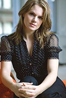 Películas de Amy Spanger