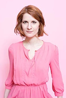 Películas de Amy Staats