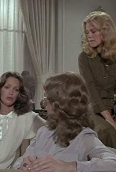 Películas de Amy Stryker