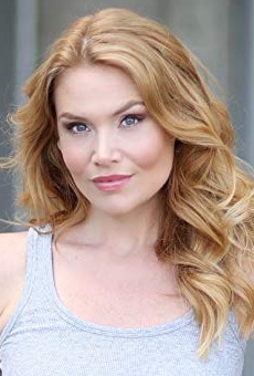 Películas de Amy Sutherland