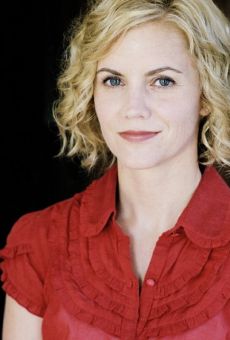 Películas de Amy Tiehel