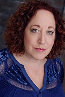 Películas de Amy Tolsky