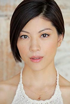 Películas de Amy Tsang