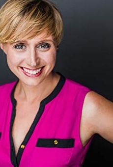 Películas de Amy Vorpahl