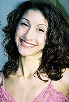 Películas de Amy Wade