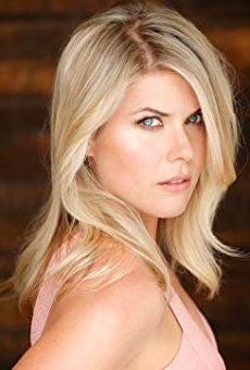 Películas de Amy Waller