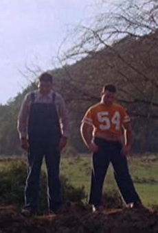 Películas de Amy Wheaton