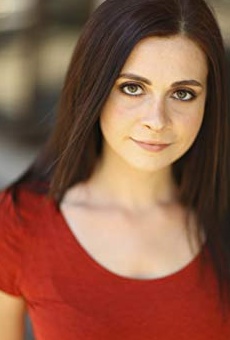 Películas de Amy Wickenheiser