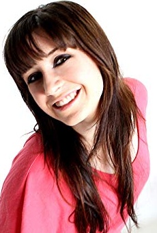 Películas de Amy Wilson Hall