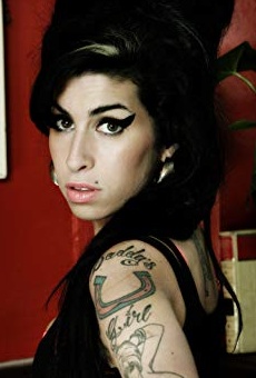Películas de Amy Winehouse