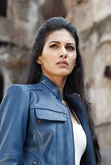 Películas de Amyra Dastur