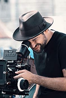 Películas de Amza Moglan