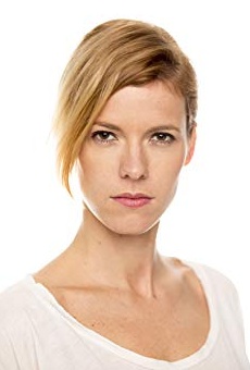 Películas de Ana Adams