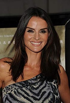 Películas de Ana Alexander