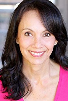 Películas de Ana Anderson