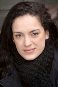 Películas de Ana Araujo