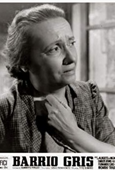 Películas de Ana Arneodo