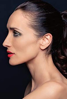 Películas de Ana Asensio