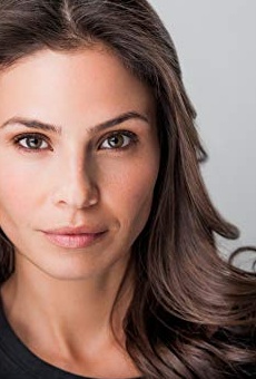 Películas de Ana Ayora