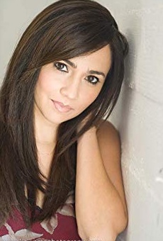 Películas de Ana Belibasis